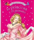 la princesa y el guisante-9788430560349 la princesa y el guisante-9788430560349