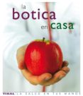 la botica en casa-9788430563449 la botica en casa-9788430563449