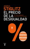 el precio de la desigualdad (ebook)-joseph e. stiglitz-9788430601349 el precio de la desigualdad (ebook)-joseph e. stiglitz-9788430601349