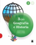 GEOGRAFIA E HISTORIA 3º ESO ED 2015 Con ISBN 9788430790449 | Casa Del Libro