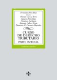 curso de derecho tributario: parte especial (11ª ed.)-fernando (dir.) perez royo-9788430972449 curso de derecho tributario: parte especial (11ª ed.)-fernando (dir.) perez royo-9788430972449