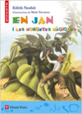 16. en jan i les mongetes màgiques-e. nesbit-9788431687649 16. en jan i les mongetes màgiques-e. nesbit-9788431687649