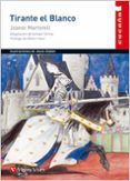 tirante el blanco-j martorell-9788431690649 tirante el blanco-j martorell-9788431690649