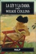 la ley y la dama-wilkie collins-9788432130649 la ley y la dama-wilkie collins-9788432130649