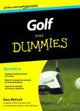golf para dummies-gary mccord-9788432900549 golf para dummies-gary mccord-9788432900549