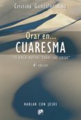 orar en cuaresma (ebook)-9788433034649 orar en cuaresma (ebook)-9788433034649
