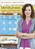 mindfulness para profesores. atencion plena para escapar de la trampa del estres (ebook)-9788433037749 mindfulness para profesores. atencion plena para escapar de la trampa del estres (ebook)-9788433037749