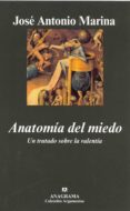 anatomia del miedo (ebook)-9788433932549 anatomia del miedo (ebook)-9788433932549