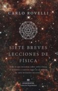 siete breves lecciones de física (ebook)-carlo rovelli-9788433937049 siete breves lecciones de física (ebook)-carlo rovelli-9788433937049