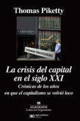 la crisis del capital en el siglo xxi-thomas piketty-9788433963949 la crisis del capital en el siglo xxi-thomas piketty-9788433963949