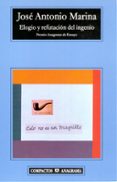 elogio y refutacion del ingenio (premio anagrama de ensayo)-jose antonio marina-9788433967749 elogio y refutacion del ingenio (premio anagrama de ensayo)-jose antonio marina-9788433967749