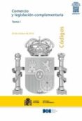 codigo de comercio y legislacion complementaria-9788434020849 codigo de comercio y legislacion complementaria-9788434020849