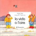 la vida a l aire-jose maria parramon-maria rius-9788434207349 la vida a l aire-jose maria parramon-maria rius-9788434207349