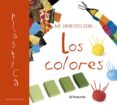 me divierto con los colores (plastica)-jordina ros-9788434225749 me divierto con los colores (plastica)-jordina ros-9788434225749