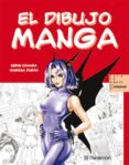 el dibujo manga-sergi camara-vanessa duran-9788434228849 el dibujo manga-sergi camara-vanessa duran-9788434228849