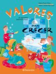 valores para crecer: 15 valores individuales-esteve pujol i pons-fedra cutchet mercader-9788434234949 valores para crecer: 15 valores individuales-esteve pujol i pons-fedra cutchet mercader-9788434234949