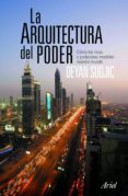 la arquitectura del poder (ebook)-9788434419049 la arquitectura del poder (ebook)-9788434419049
