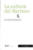 la cultura del barroco: analisis de una estructura historica-jose antonio maravall-9788434425149 la cultura del barroco: analisis de una estructura historica-jose antonio maravall-9788434425149