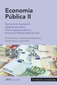economia publica ii (ebook)-9788434427549 economia publica ii (ebook)-9788434427549