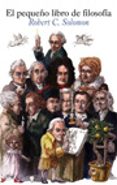 el pequeño libro de la filosofia-9788434487949 el pequeño libro de la filosofia-9788434487949
