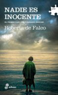 nadie es inocente-roberta defalco-9788435010849 nadie es inocente-roberta defalco-9788435010849