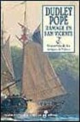 ramage en san vicente: una novela de los tiempos de nelson-dudley pope-9788435060349 ramage en san vicente: una novela de los tiempos de nelson-dudley pope-9788435060349