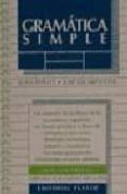 gramatica simple (3ª ed.)-jose escarpanter-9788435907149 gramatica simple (3ª ed.)-jose escarpanter-9788435907149