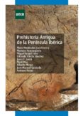 prehistoria antigua de la peninsula iberica (ebook)-9788436265149 prehistoria antigua de la peninsula iberica (ebook)-9788436265149