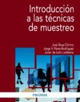 introduccion a las tecnicas de muestreo (ebook)-9788436835649 introduccion a las tecnicas de muestreo (ebook)-9788436835649