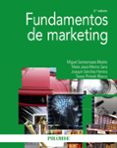 fundamentos de marketing (2ª ed.)-miguel santesmases mestre-9788436840049 fundamentos de marketing (2ª ed.)-miguel santesmases mestre-9788436840049