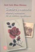 siembra y memoria: muerte y evocacion de un medico republicano-jose luis diaz gomez-9788437506449 siembra y memoria: muerte y evocacion de un medico republicano-jose luis diaz gomez-9788437506449