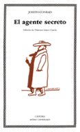 el agente secreto-joseph conrad-9788437613949 el agente secreto-joseph conrad-9788437613949