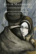 cuentos esenciales (edición ilustrada) (ebook)-guy de maupassant-9788439722649 cuentos esenciales (edición ilustrada) (ebook)-guy de maupassant-9788439722649