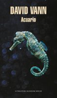 acuario-david vann-9788439731849 acuario-david vann-9788439731849