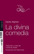 la divina comedia-dante alighieri-9788441425149 la divina comedia-dante alighieri-9788441425149
