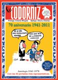 la codorniz: 70 aniversario 1941-2011-9788441426849 la codorniz: 70 aniversario 1941-2011-9788441426849