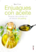enjuagues con aceite (ebook)-9788441436749 enjuagues con aceite (ebook)-9788441436749