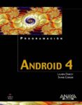 android 4-lauren darcey-shane conder-9788441531949 android 4-lauren darcey-shane conder-9788441531949