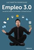 empleo 3.0: encuentra trabajo con internet y las redes sociales-luz martin rodriguez-9788441534049 empleo 3.0: encuentra trabajo con internet y las redes sociales-luz martin rodriguez-9788441534049