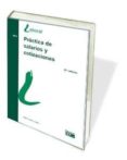 práctica de salarios y cotizaciones (23ª ed.)-isabel lopez lopez-9788445430149 práctica de salarios y cotizaciones (23ª ed.)-isabel lopez lopez-9788445430149