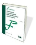 finanzas y presupuestos (interpretación y elaboración) (5ª ed.)-jose tovar jimenez-9788445431849 finanzas y presupuestos (interpretación y elaboración) (5ª ed.)-jose tovar jimenez-9788445431849