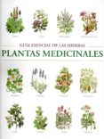 guia esencial de las hierbas. plantas medicinales-9788445909249 guia esencial de las hierbas. plantas medicinales-9788445909249