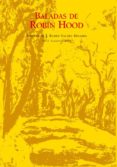baladas de robin hood-9788446027249 baladas de robin hood-9788446027249