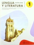 lengua castellana y literatura xix 1º bachillerato (ed.11)-9788446034049 lengua castellana y literatura xix 1º bachillerato (ed.11)-9788446034049