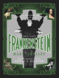 frankenstein anotado-mary shelley-9788446045649 frankenstein anotado-mary shelley-9788446045649
