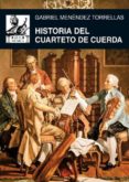 Historia del cuarteto de cuerda-9109575-otro-formato