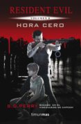 hora cero (resident evil 0)-s. d. perry-9788448008949 hora cero (resident evil 0)-s. d. perry-9788448008949