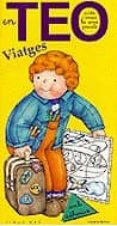 en teo viatges (pinta i envia les seves postals)-violeta denou-9788448010249 en teo viatges (pinta i envia les seves postals)-violeta denou-9788448010249