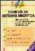 control de sistemas discretos (coleccion schaum)-oscar reinoso-9788448142049 control de sistemas discretos (coleccion schaum)-oscar reinoso-9788448142049