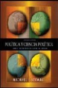 politica y ciencia politica: una introduccion-michael sodaro-9788448143749 politica y ciencia politica: una introduccion-michael sodaro-9788448143749